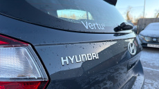 Hyundai i10 1.0 [63] Advance 5dr Auto [Nav] Petrol Hatchback